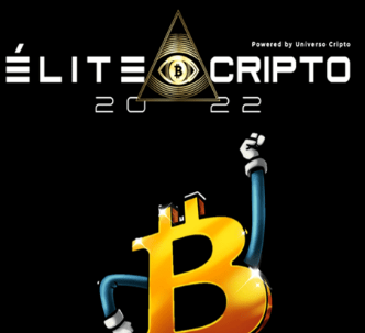 Evento ELITE Crypto 2022